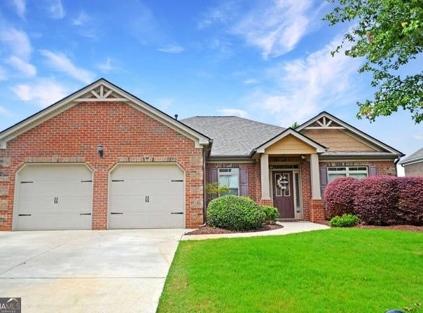 6241 Brookridge, Flowery Branch, GA 30542