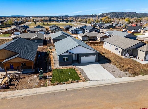 449 Birch Street, Bayfield, CO 81122