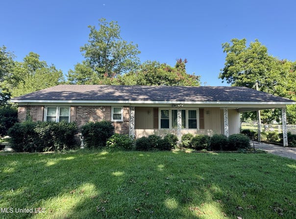 855 Friars Point Road, Clarksdale, MS 38614