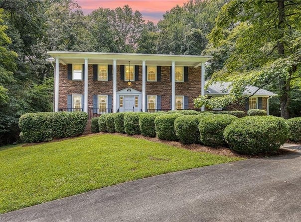6295 Arden Circle, Clemmons, NC 27012