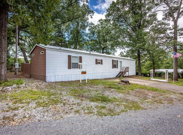 19928 Sally Circle, Mabelvale, AR 72103