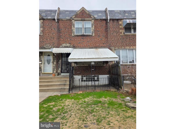 6247 MARSDEN Street, PHILADELPHIA, PA 19135