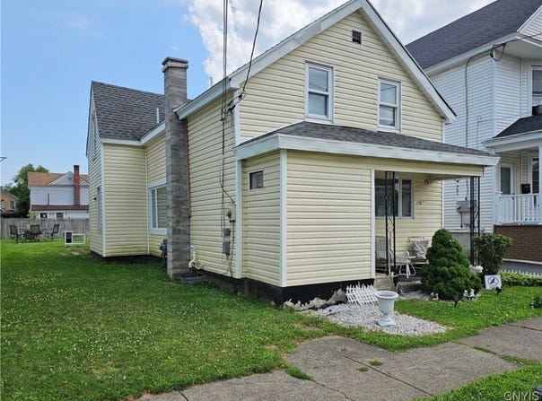1567 West Street, Utica, NY 13501