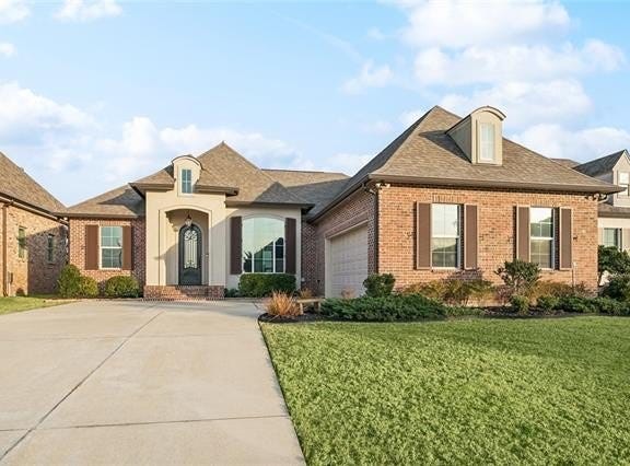 1234 CUTTER Cove, Slidell, LA 70458