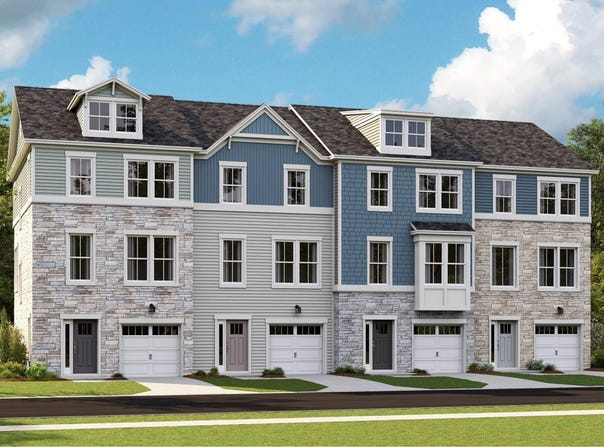 10815 COSMIC PLACE, WHITE PLAINS, MD 20695