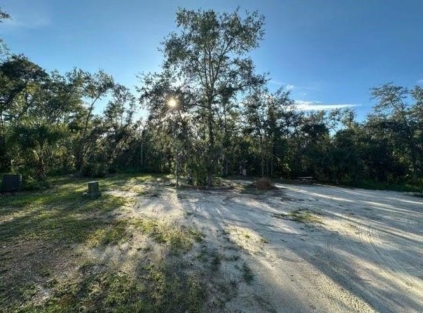 3430 N Woodland Drive, Perry, FL 32348