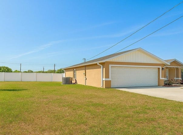 1 PECAN COURSE CIRCLE, OCALA, FL 34472