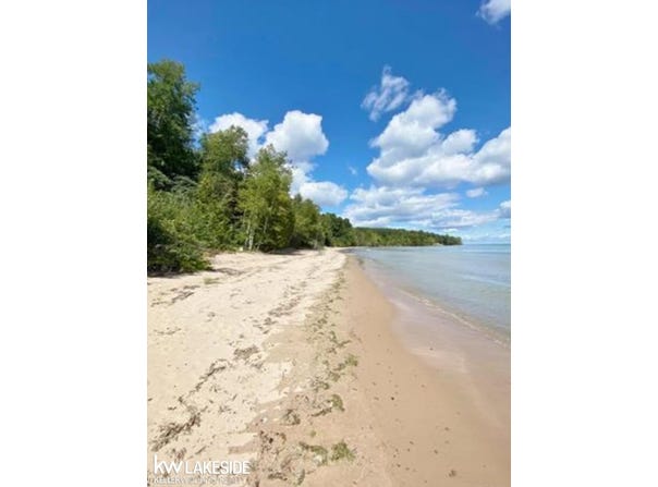 6248 Lakeshore Drive, Palms, MI 48465