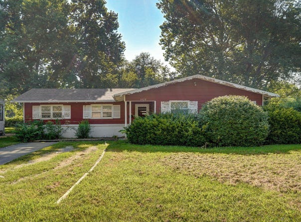 1428 S Pickwick Avenue, Springfield, MO 65804