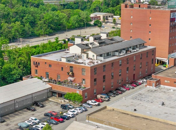 2250 Mary Street, South Side, PA 15203