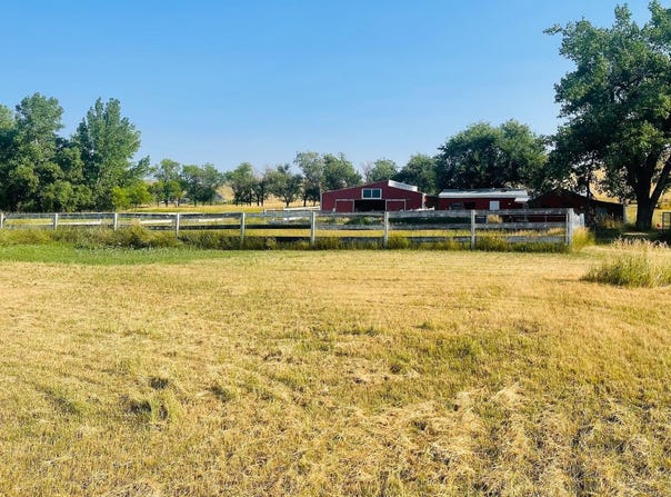 4500 W Nike Road, Rapid City, SD 57701