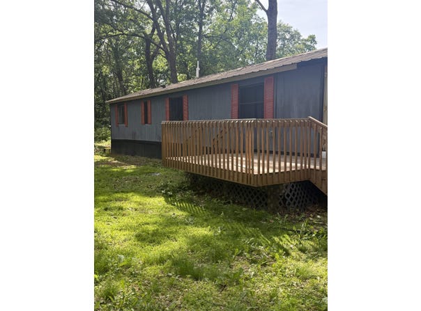 2947 Brentwood Drive, Grand Marsh, WI 53936