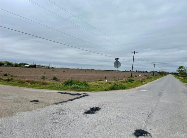 N Sky Soldier Road, Progreso, TX 78596