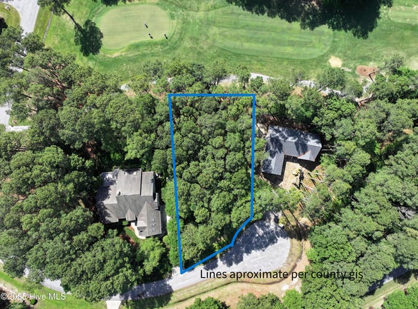 113 Flat Creek Court, Hertford, NC 27944