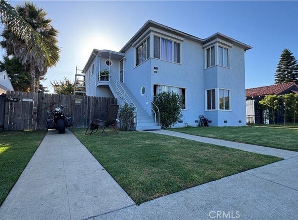 3435 Orange Avenue, Long Beach, CA 90807
