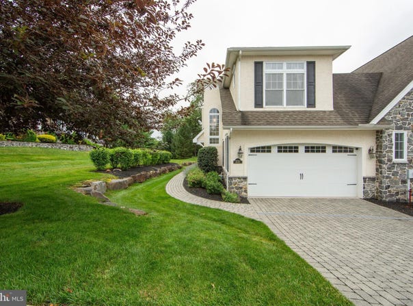 231 CALEB DRIVE, WEST CHESTER, PA 19382