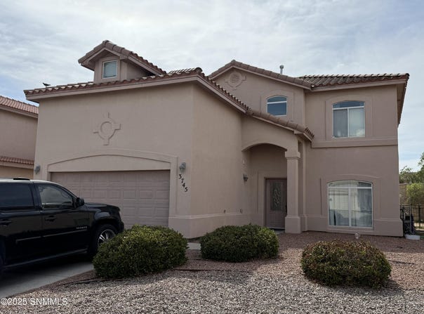 3745 Piedras Negras Drive, Las Cruces, NM 88012