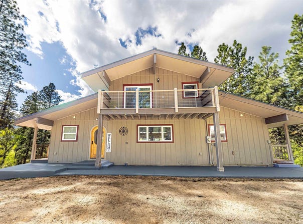 13 Brittany Lane, Garden Valley, ID 83622