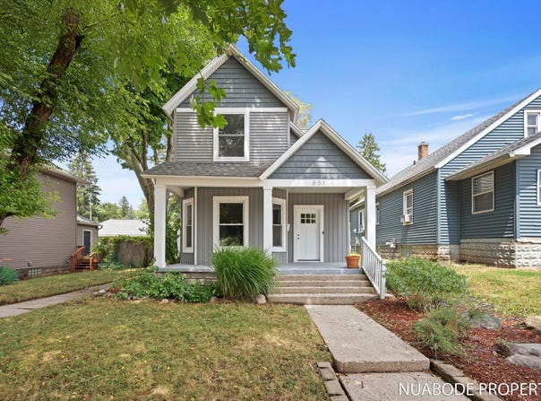 851 Lyon Street NE, Grand Rapids, MI 49503