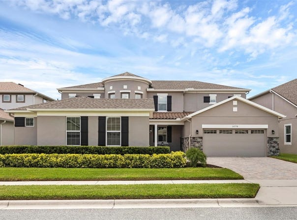14778 ELLINGSWORTH LANE, WINTER GARDEN, FL 34787