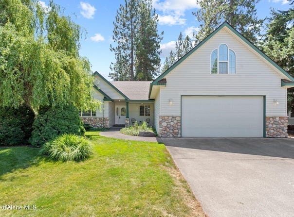 1850 E JABBRA AVE, Coeur d'Alene, ID 83815