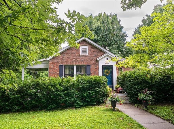 2528 Union Street, St Joseph, MO 64506