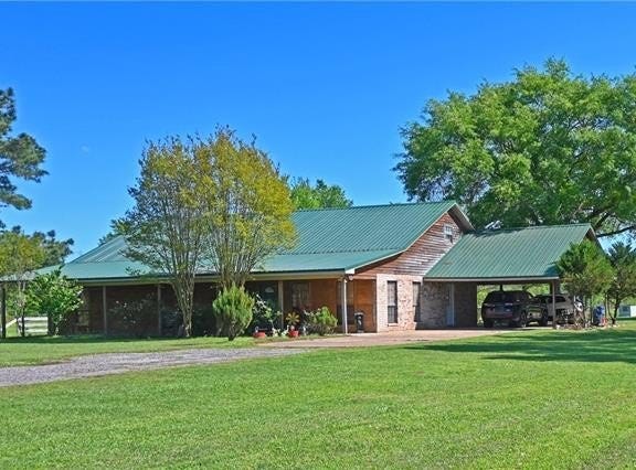 33 DUPUY LANE Lane, Alexandria, LA 71302