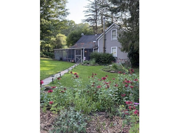114 Gleason Hollow Road, Port Allegany, PA 16743