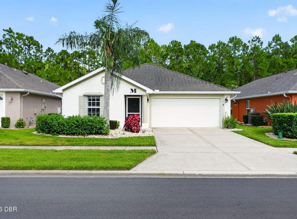 1508 Areca Palm Drive, Port Orange, FL 32128