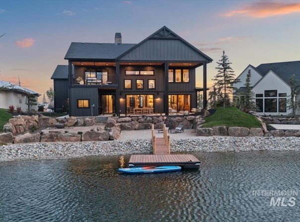 7892 W Rockhaven Dr., Eagle, ID 83616