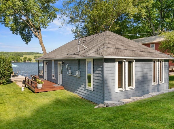 4305 Parkhurst Drive, Tyrone, NY 14837