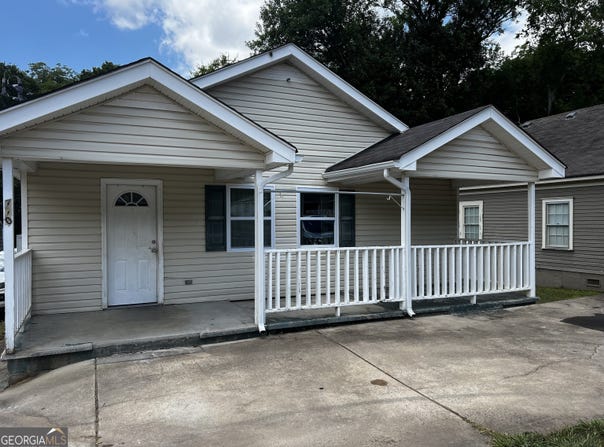 770 Park, Lindale, GA 30147