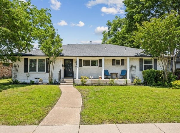 519 E Polk Street, Richardson, TX 75081