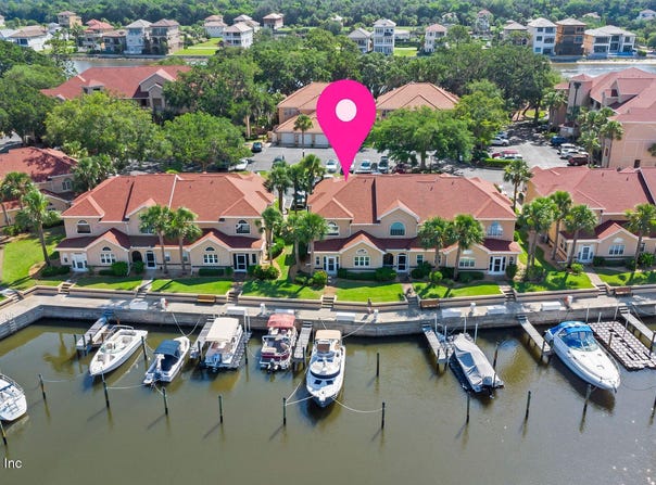 50 RIVERS EDGE Lane, Palm Coast, FL 32137