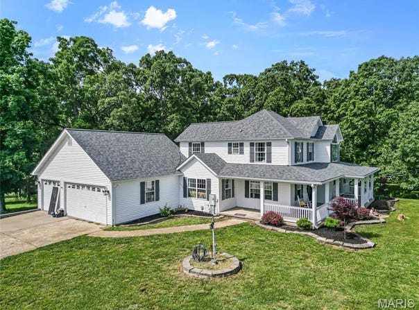 3285 Brook Stone Road, Festus, MO 63028