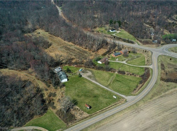10345 Marne Road, Nashport, OH 43830