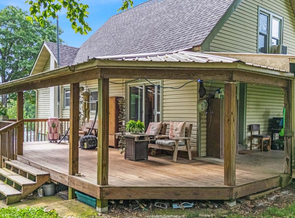 415 Farrell Street, West Plains, MO 65775
