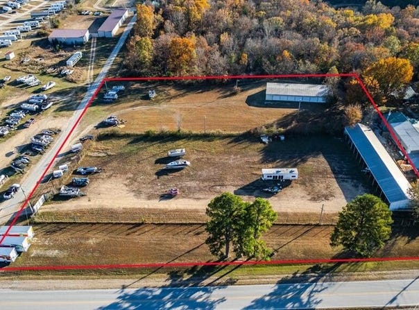 17 Mcnabb Drive, Theodosia, MO 65761