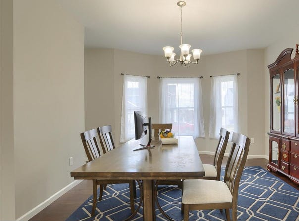 20 STEEPLE CHASE DRIVE, YORK HAVEN, PA 17370
