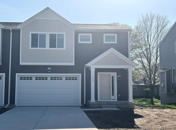 1029 Rebecca Street, Marshall, MI 49068