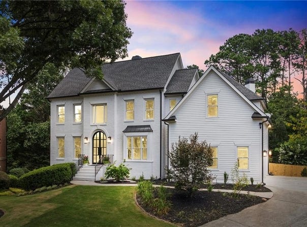 3095 Bellingrath Boulevard, Roswell, GA 30076