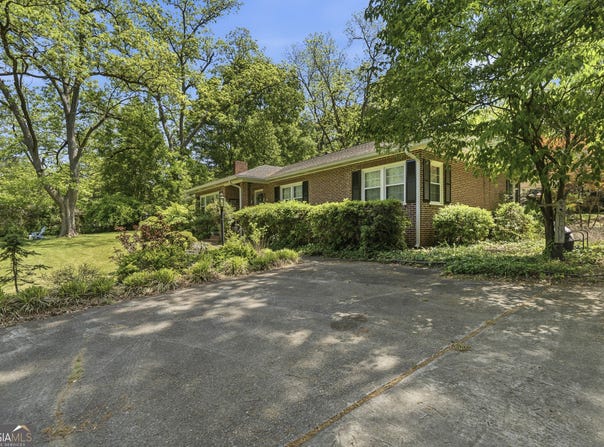 203 Church Street, Eatonton, GA 31024