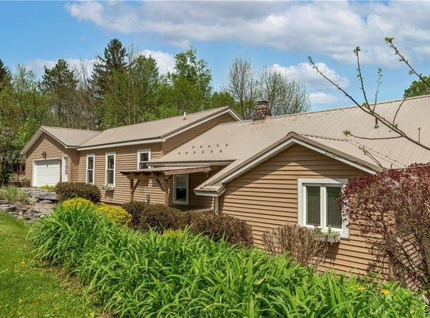 174 Camp Road, Litchfield, NY 13322