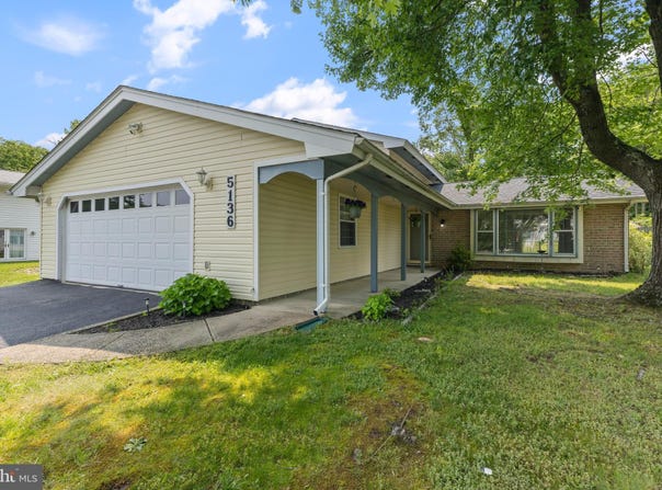 5136 ALFRED DRIVE, WALDORF, MD 20601