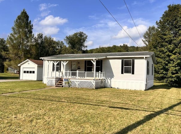 234 N WILLIAMSON RD, Blossburg, PA 16912