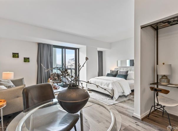 1 Daniel Burnham Court, San Francisco, CA 94109