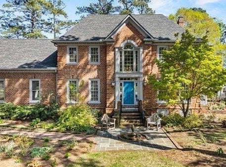 609 Sandfiddler Pointe Road, Wilmington, NC 28409