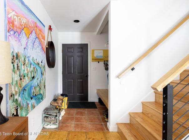 802 POWDERHORN Lane, Jackson, WY 83001