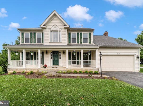 9051 BROOKHAVEN Terrace, FREDERICK, MD 21701