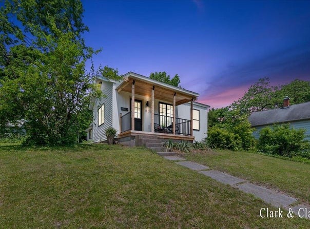820 Hackett Street, Ionia, MI 48846